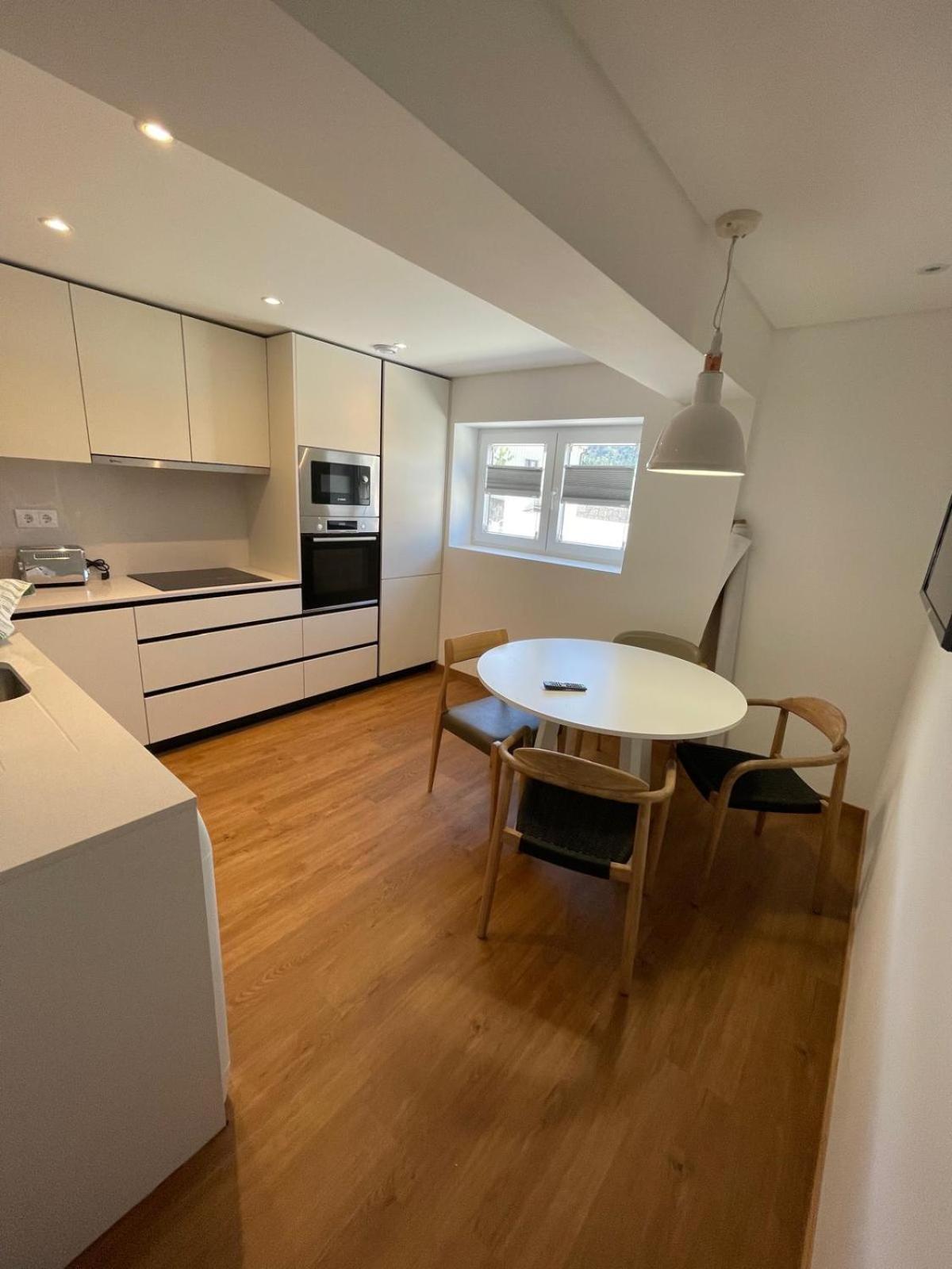 Casa Do Ferreiro T2 Villa Монталегре Екстериор снимка