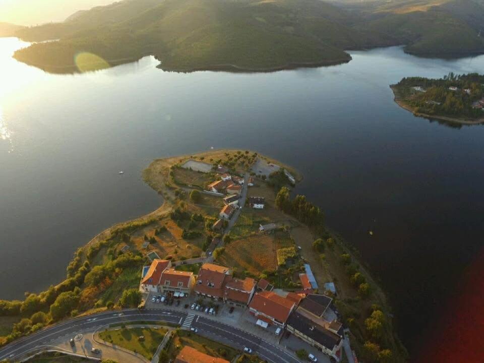Casa Do Ferreiro T2 Villa Монталегре Екстериор снимка