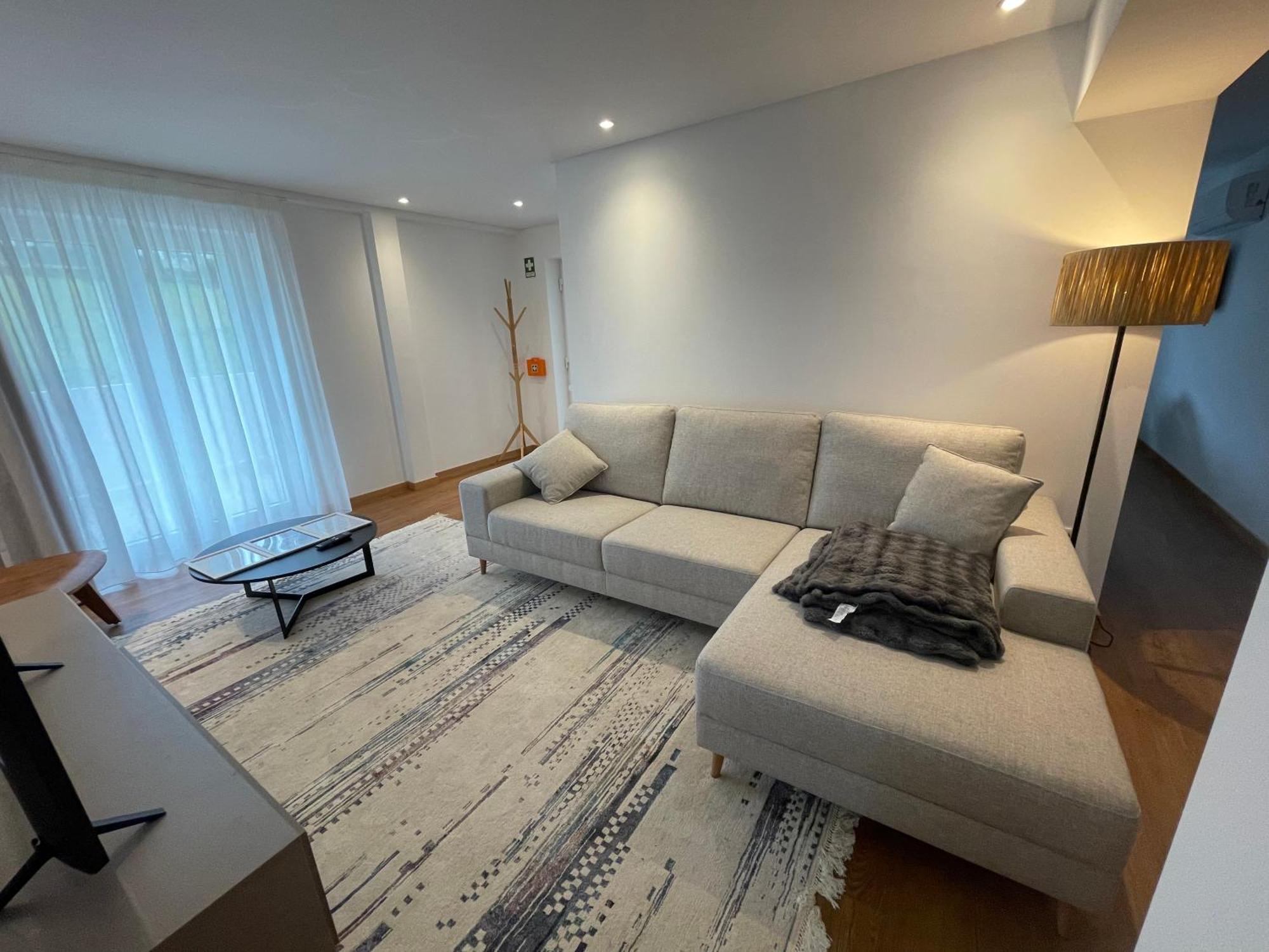 Casa Do Ferreiro T2 Villa Монталегре Екстериор снимка