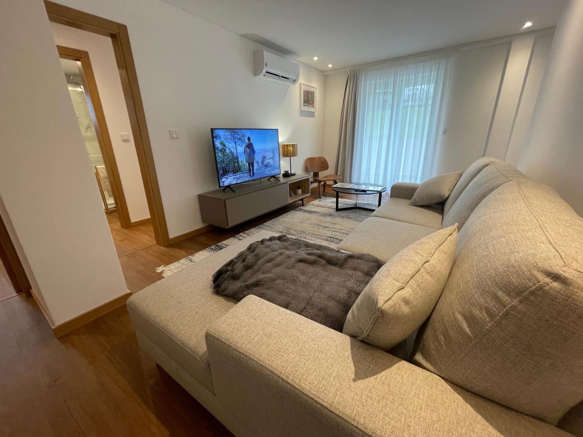 Casa Do Ferreiro T2 Villa Монталегре Екстериор снимка
