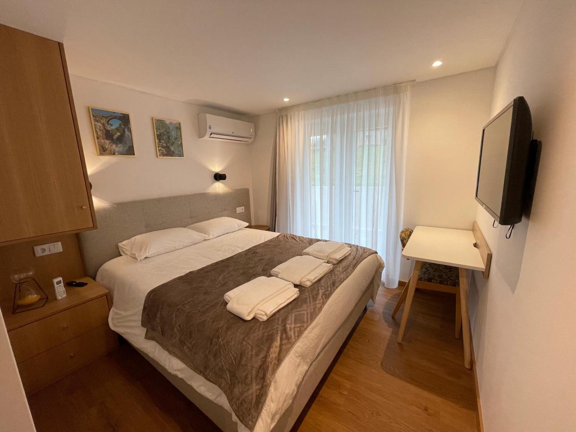 Casa Do Ferreiro T2 Villa Монталегре Екстериор снимка