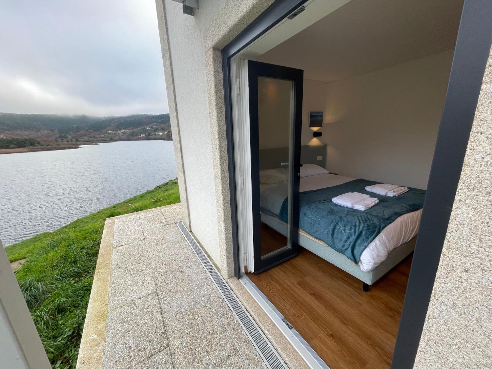 Casa Do Ferreiro T2 Villa Монталегре Екстериор снимка