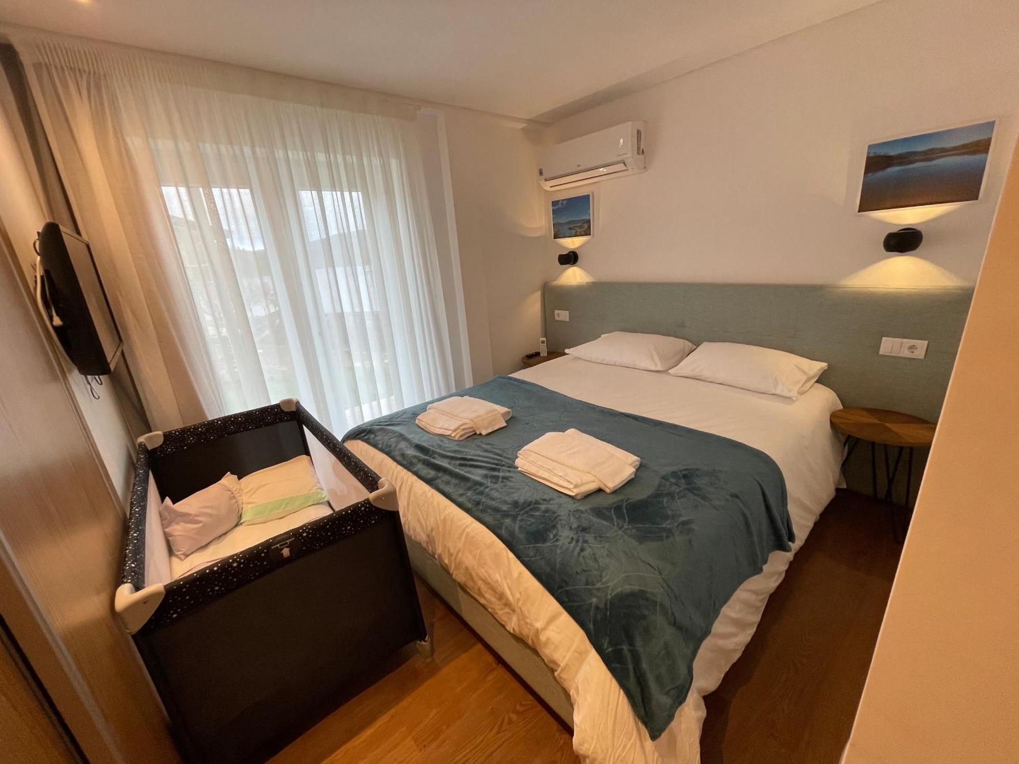 Casa Do Ferreiro T2 Villa Монталегре Екстериор снимка