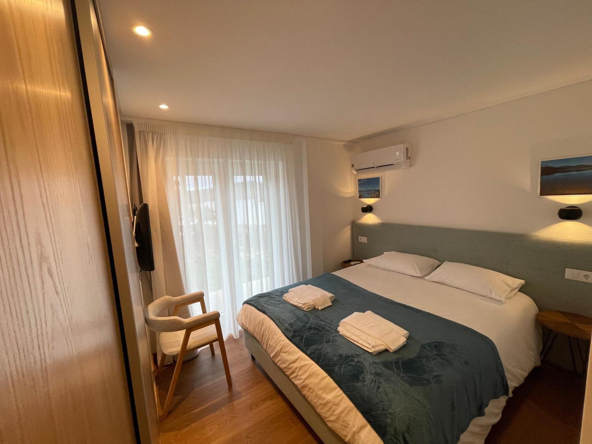 Casa Do Ferreiro T2 Villa Монталегре Екстериор снимка