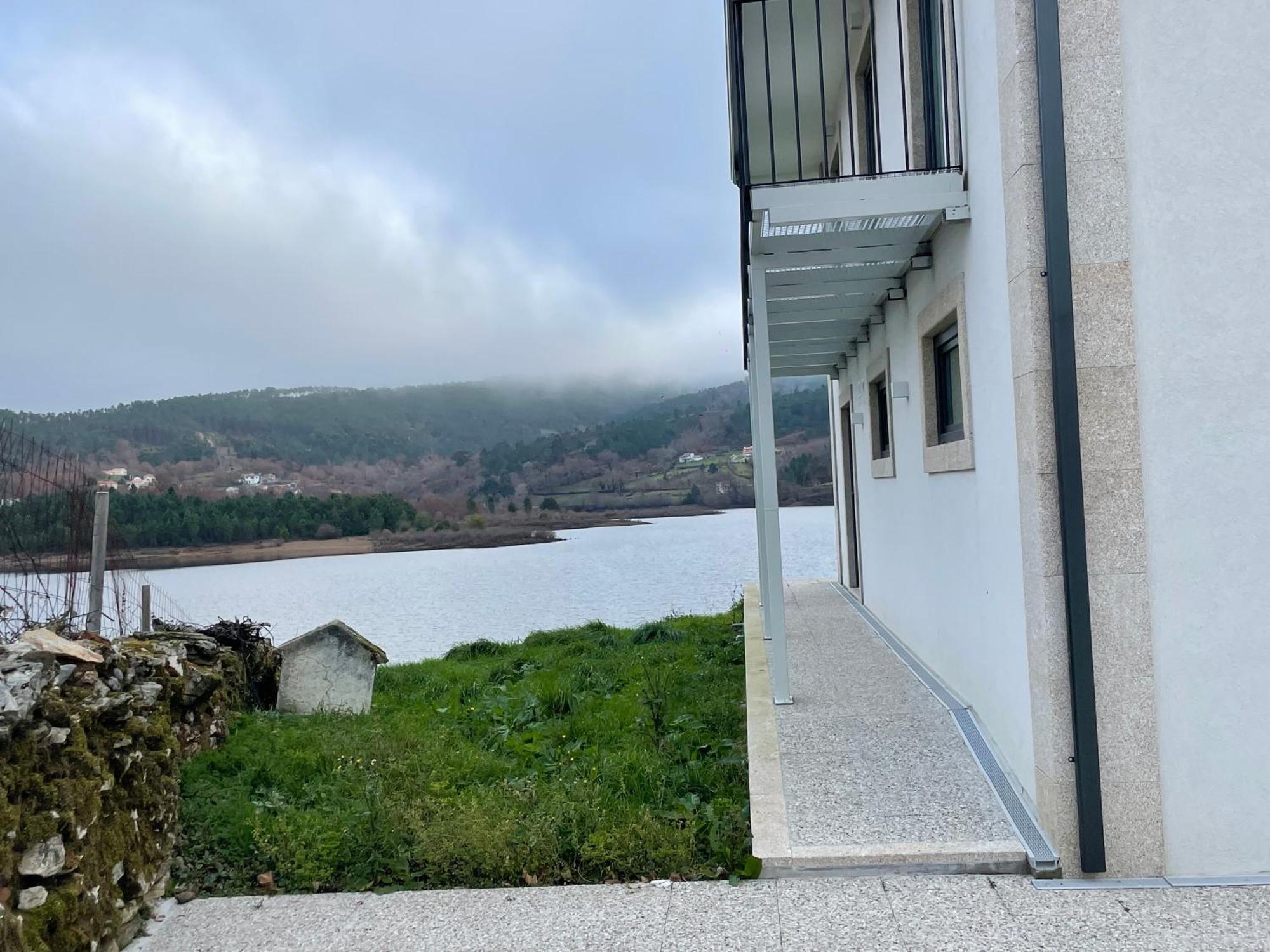 Casa Do Ferreiro T2 Villa Монталегре Екстериор снимка
