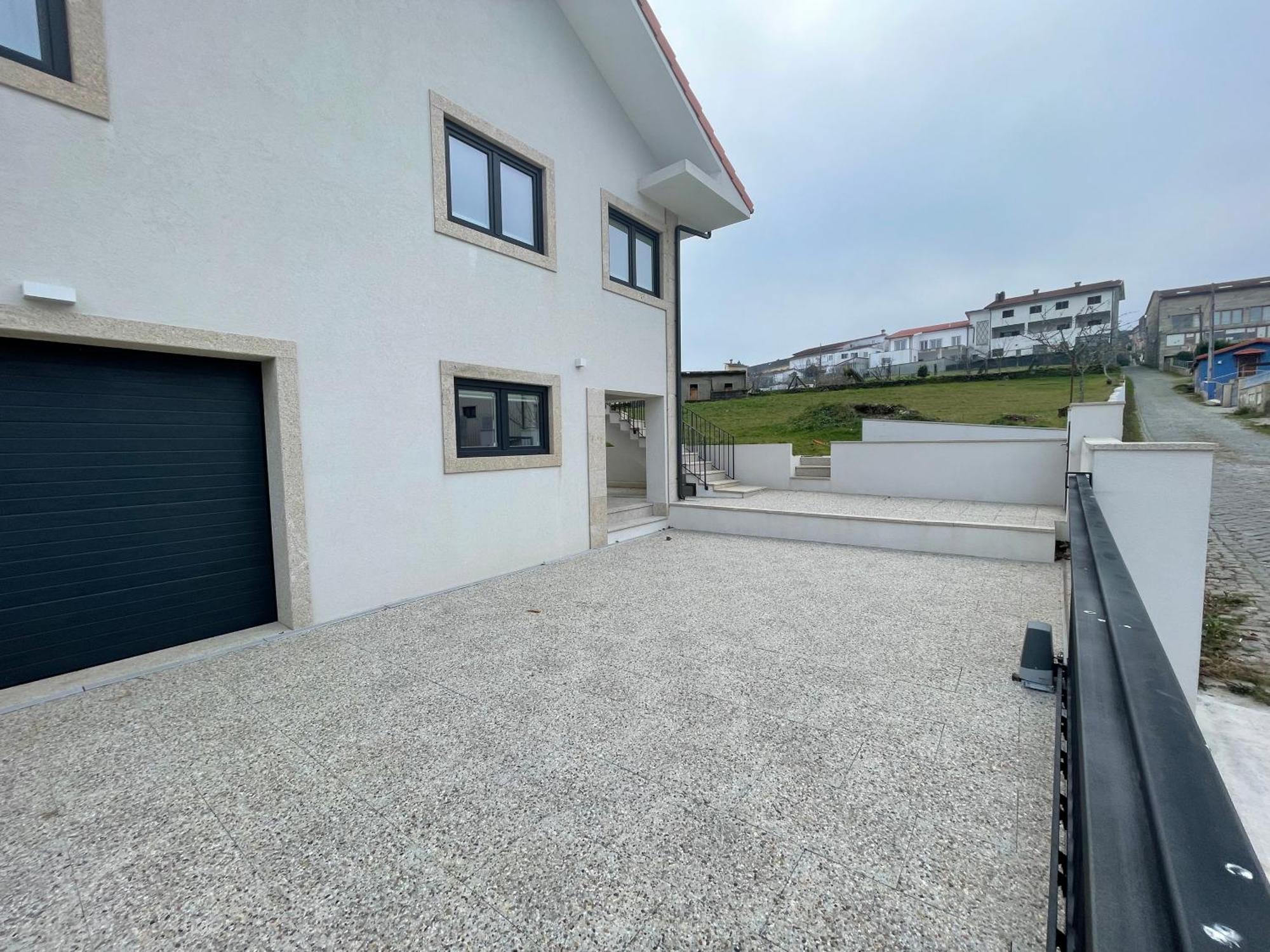 Casa Do Ferreiro T2 Villa Монталегре Екстериор снимка