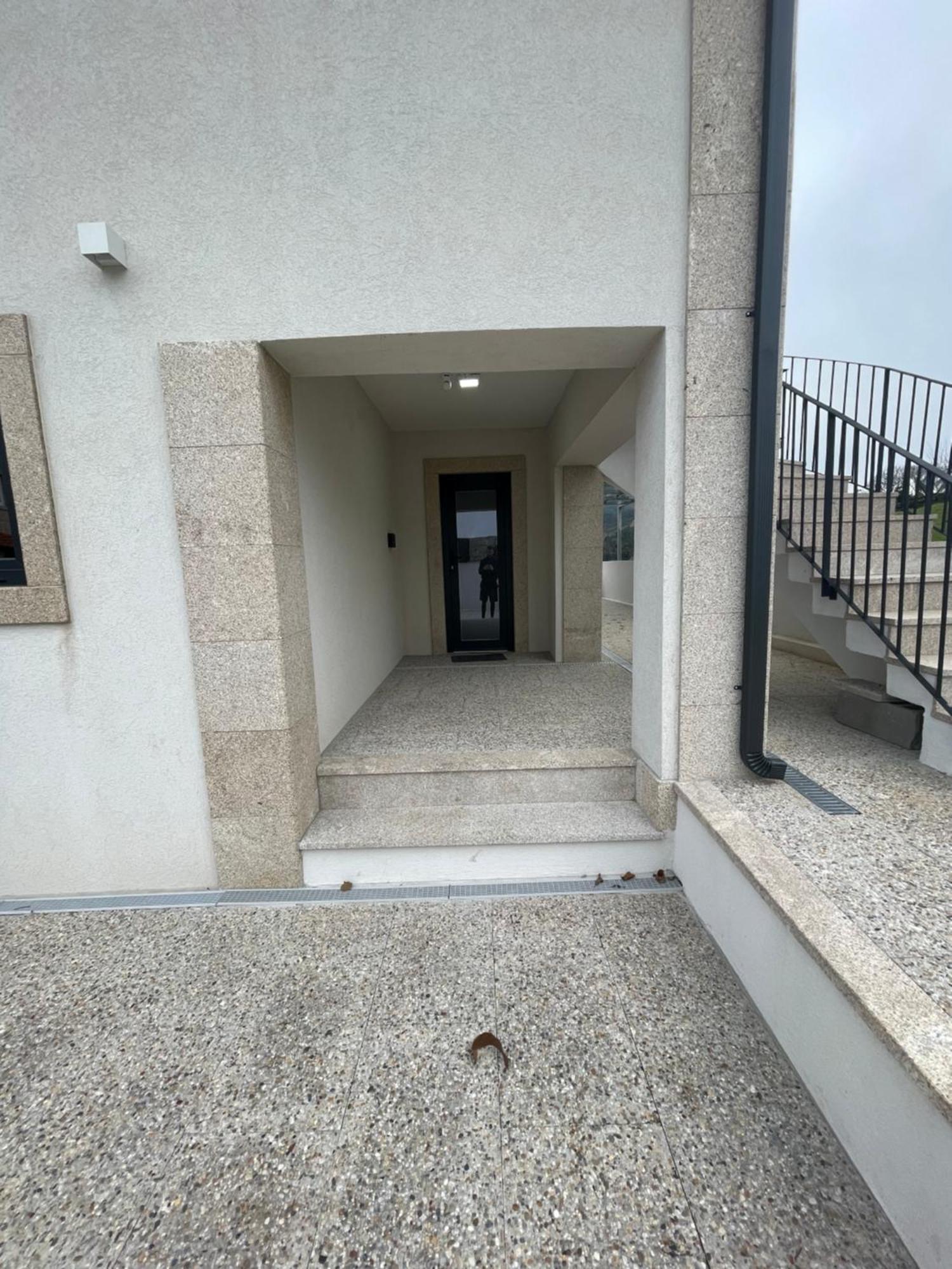 Casa Do Ferreiro T2 Villa Монталегре Екстериор снимка