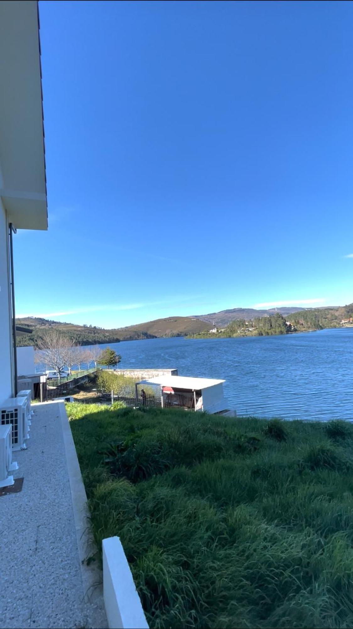 Casa Do Ferreiro T2 Villa Монталегре Екстериор снимка
